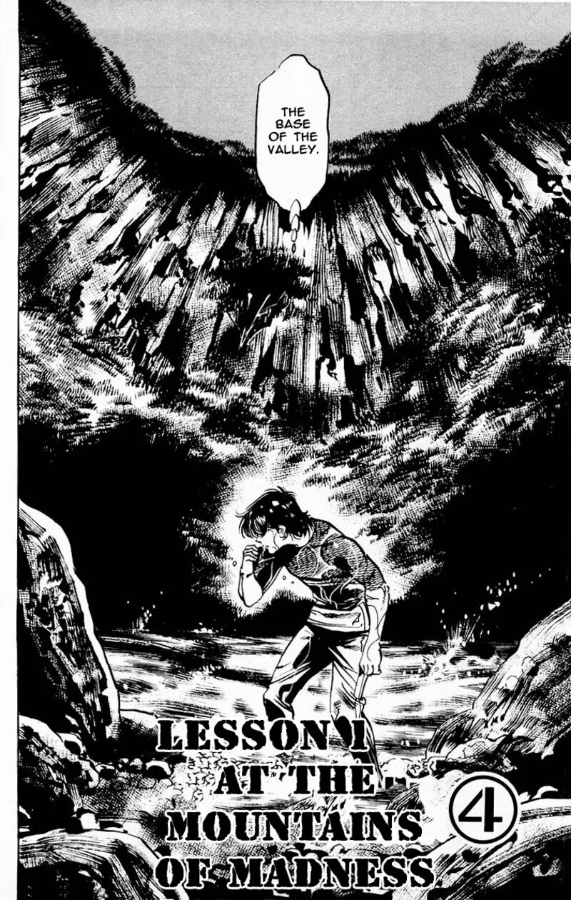 Jesus Chapter 88 page 5