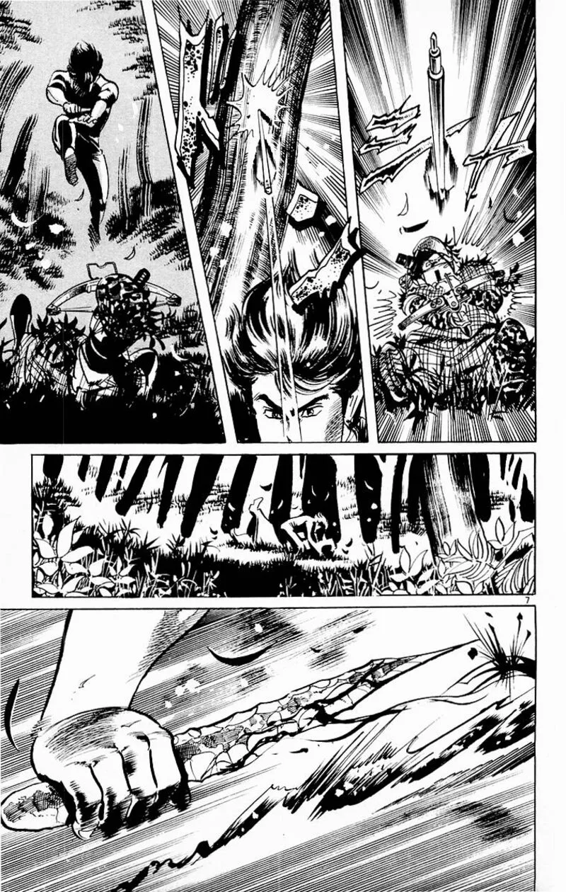 Jesus Chapter 88 page 10