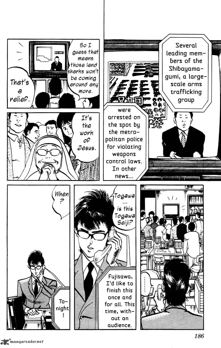 Jesus Chapter 9 page 16