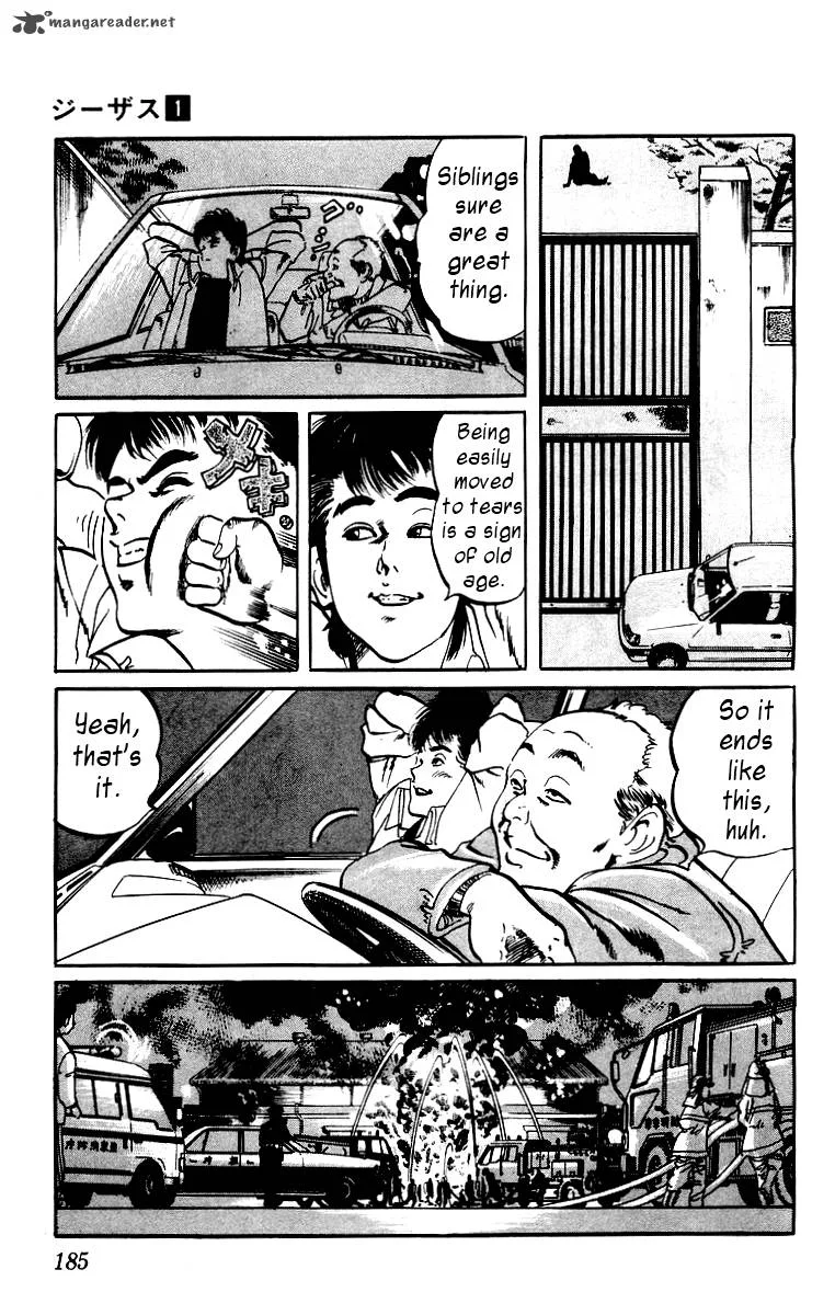 Jesus Chapter 9 page 15