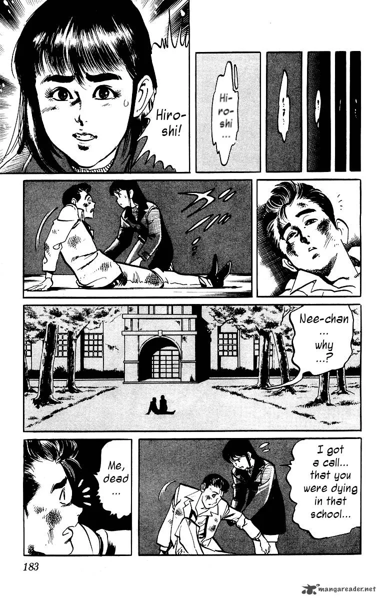 Jesus Chapter 9 page 13