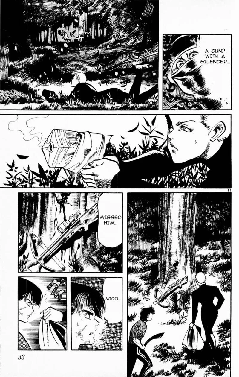 Jesus Chapter 90 page 11