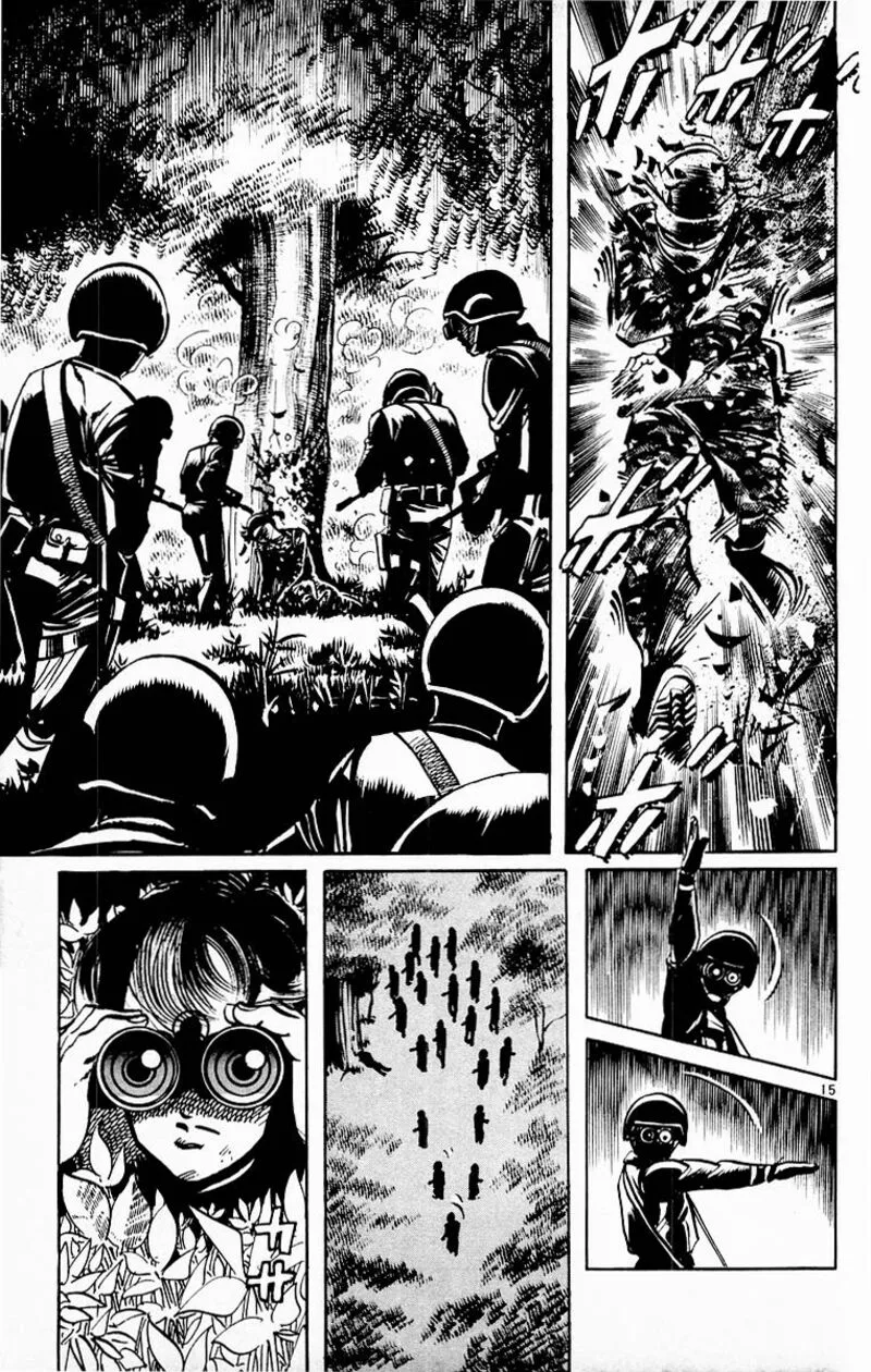 Jesus Chapter 90 page 15