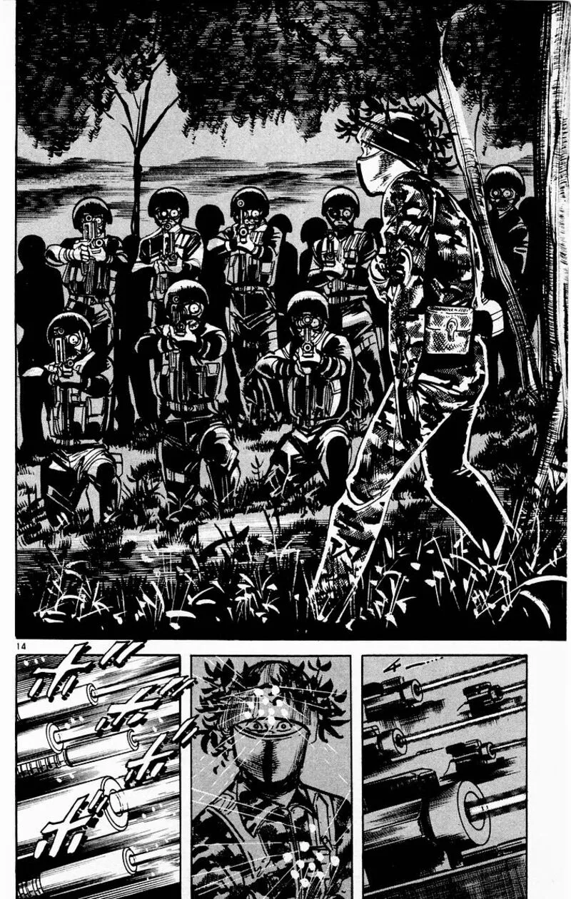 Jesus Chapter 90 page 14