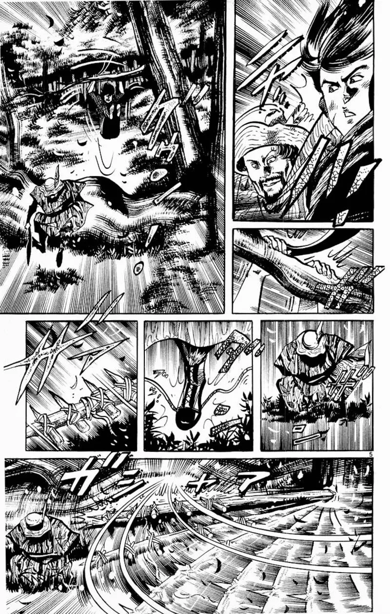 Jesus Chapter 90 page 5