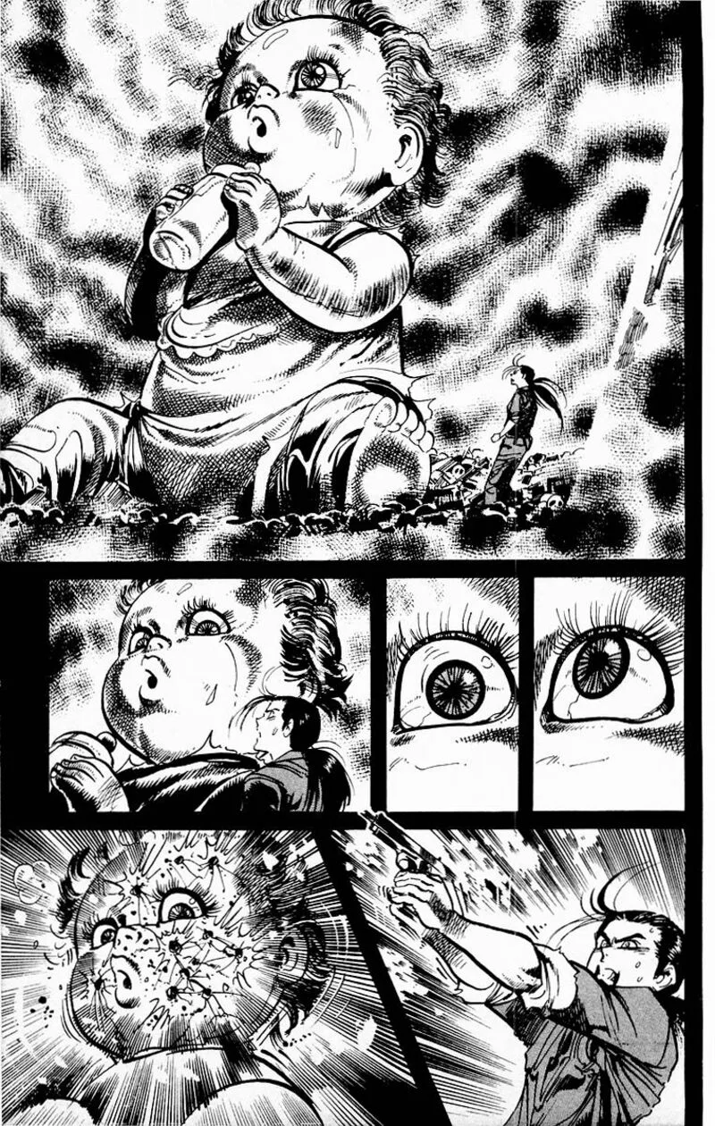 Jesus Chapter 91 page 3