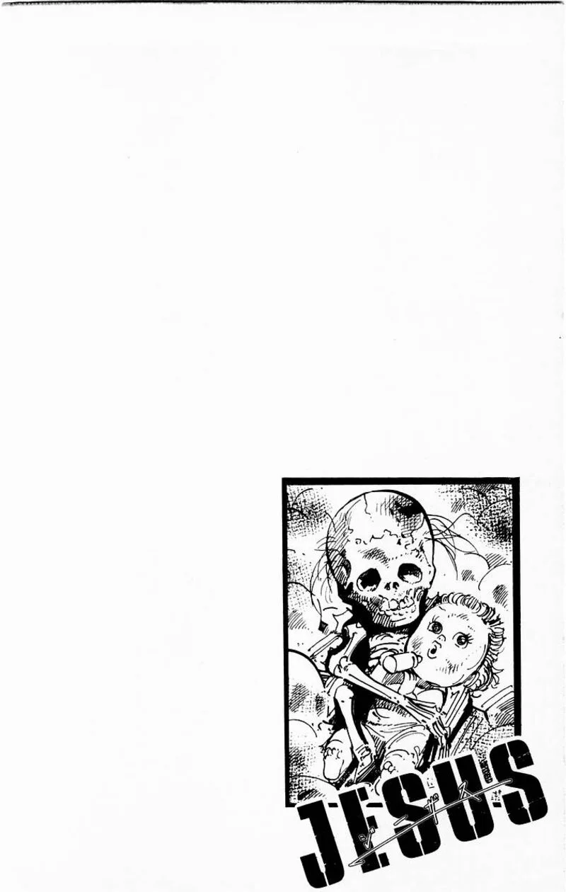 Jesus Chapter 92 page 20