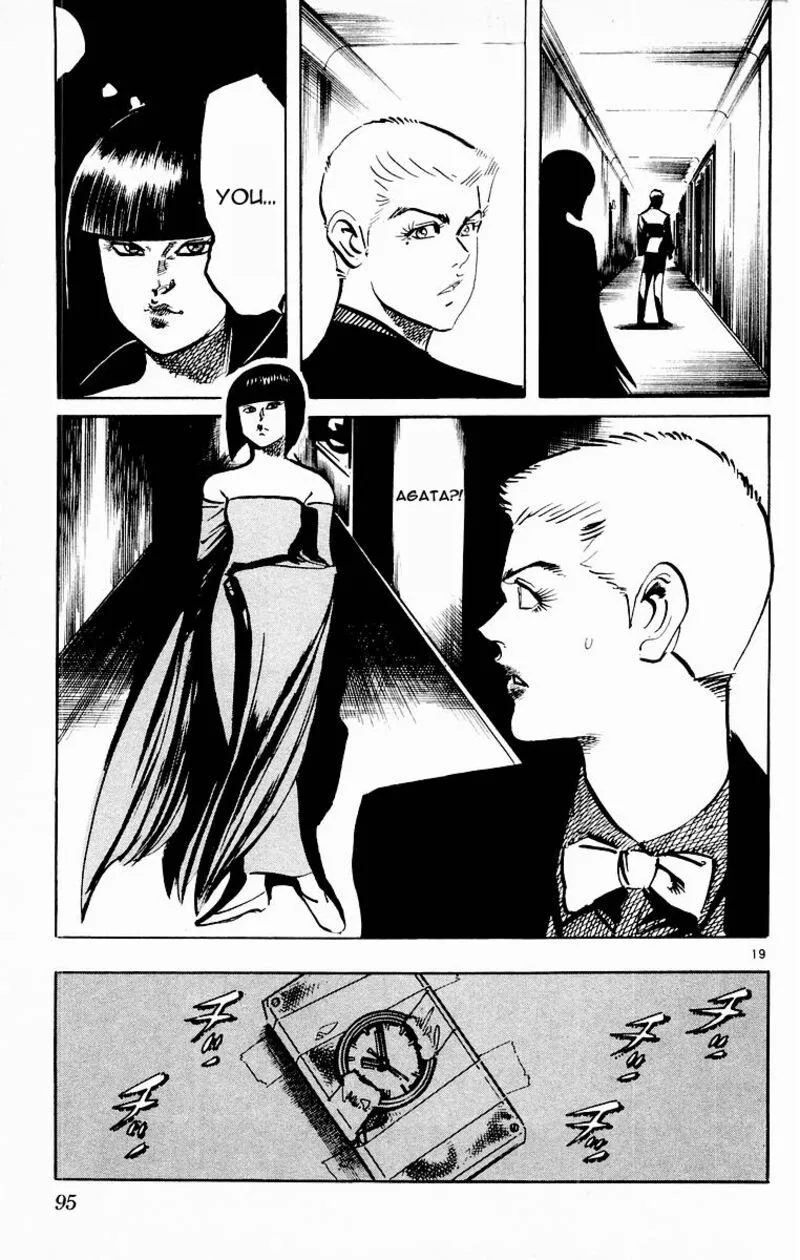 Jesus Chapter 92 page 19