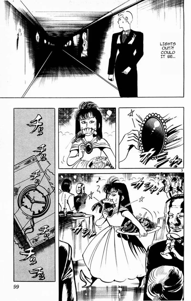 Jesus Chapter 93 page 3