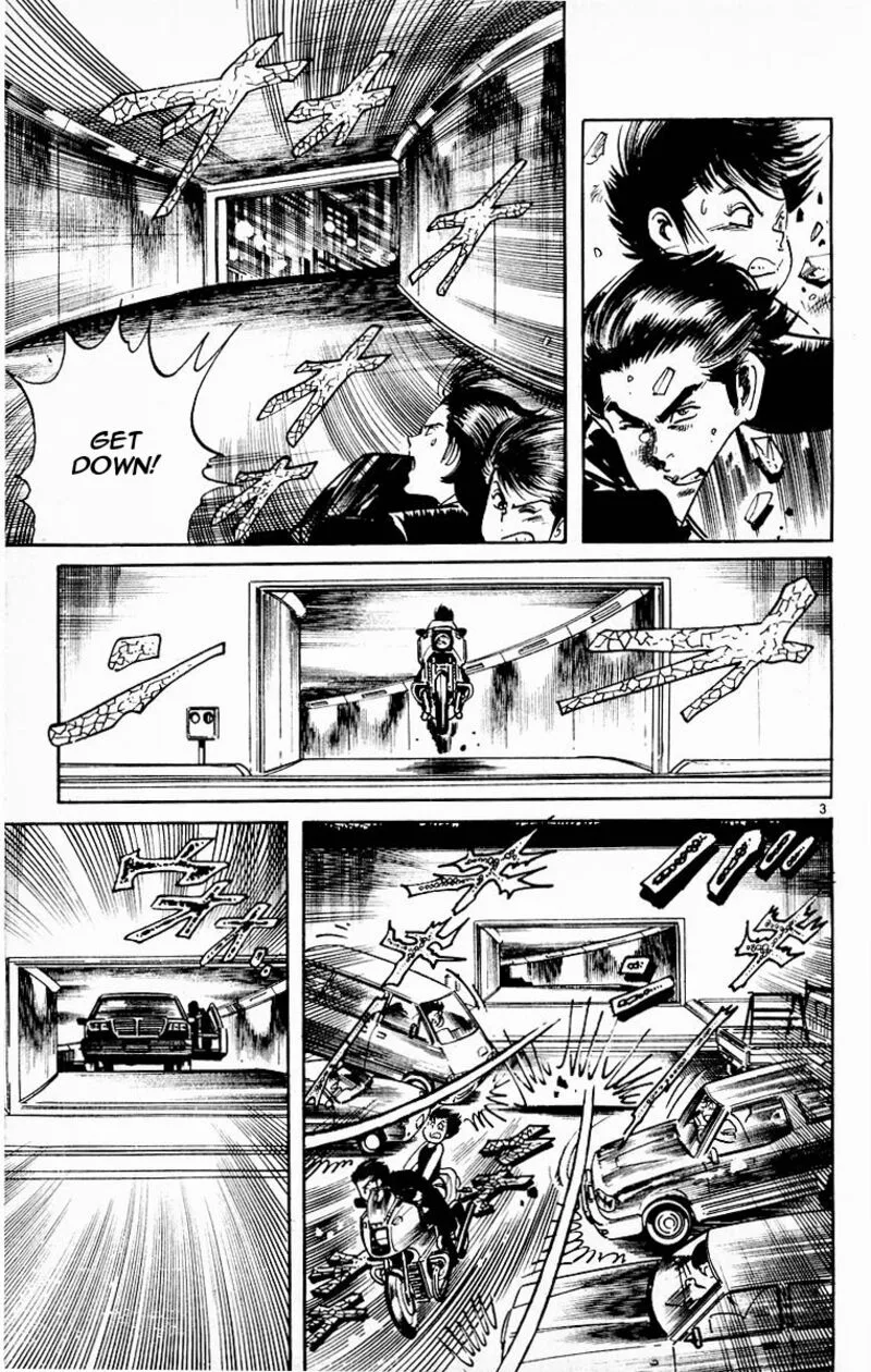 Jesus Chapter 94 page 3