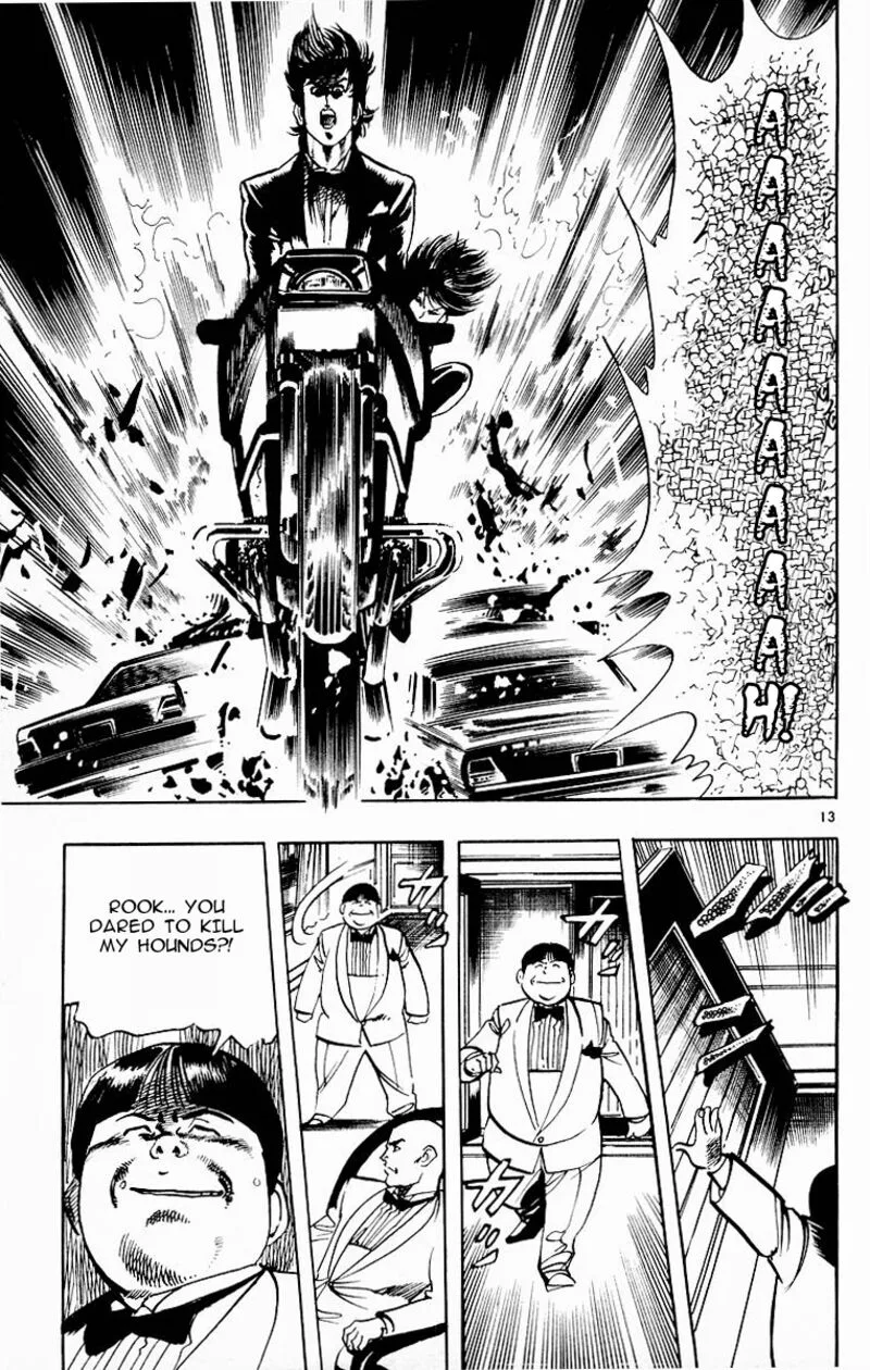 Jesus Chapter 94 page 12