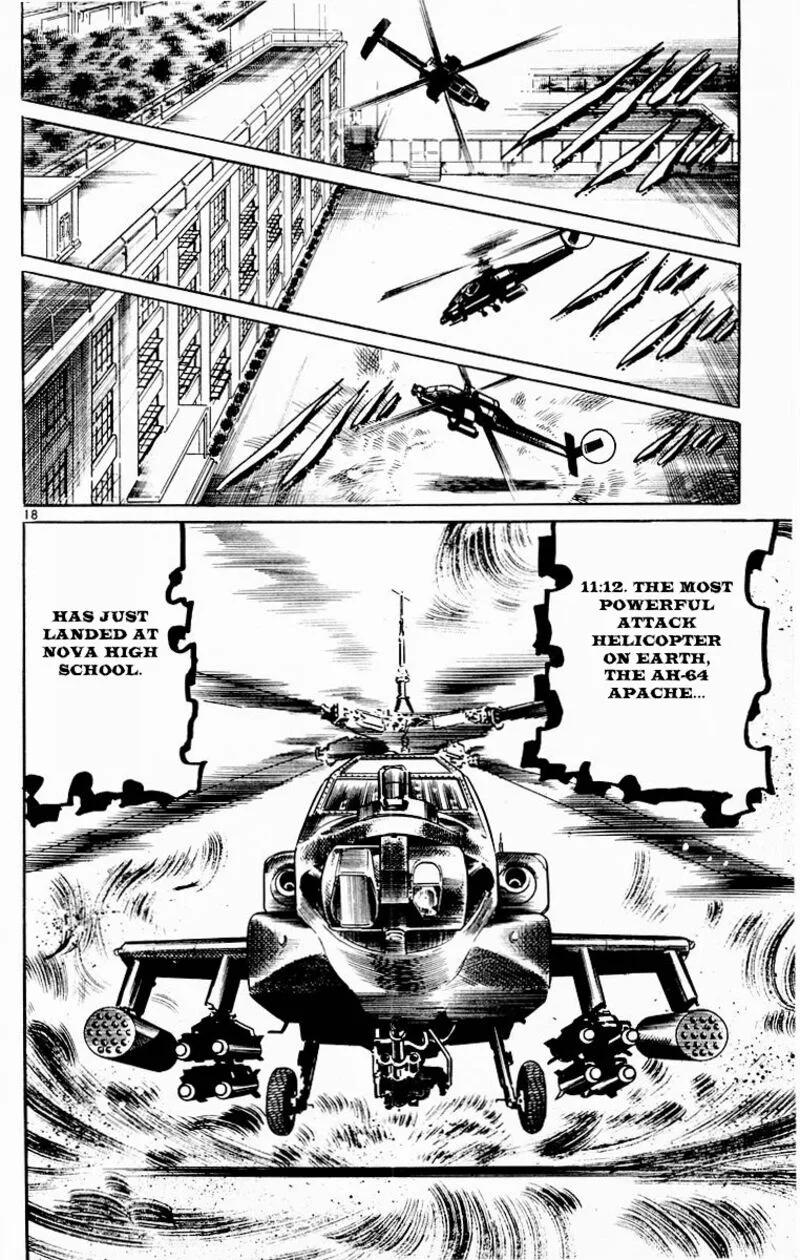 Jesus Chapter 95 page 17