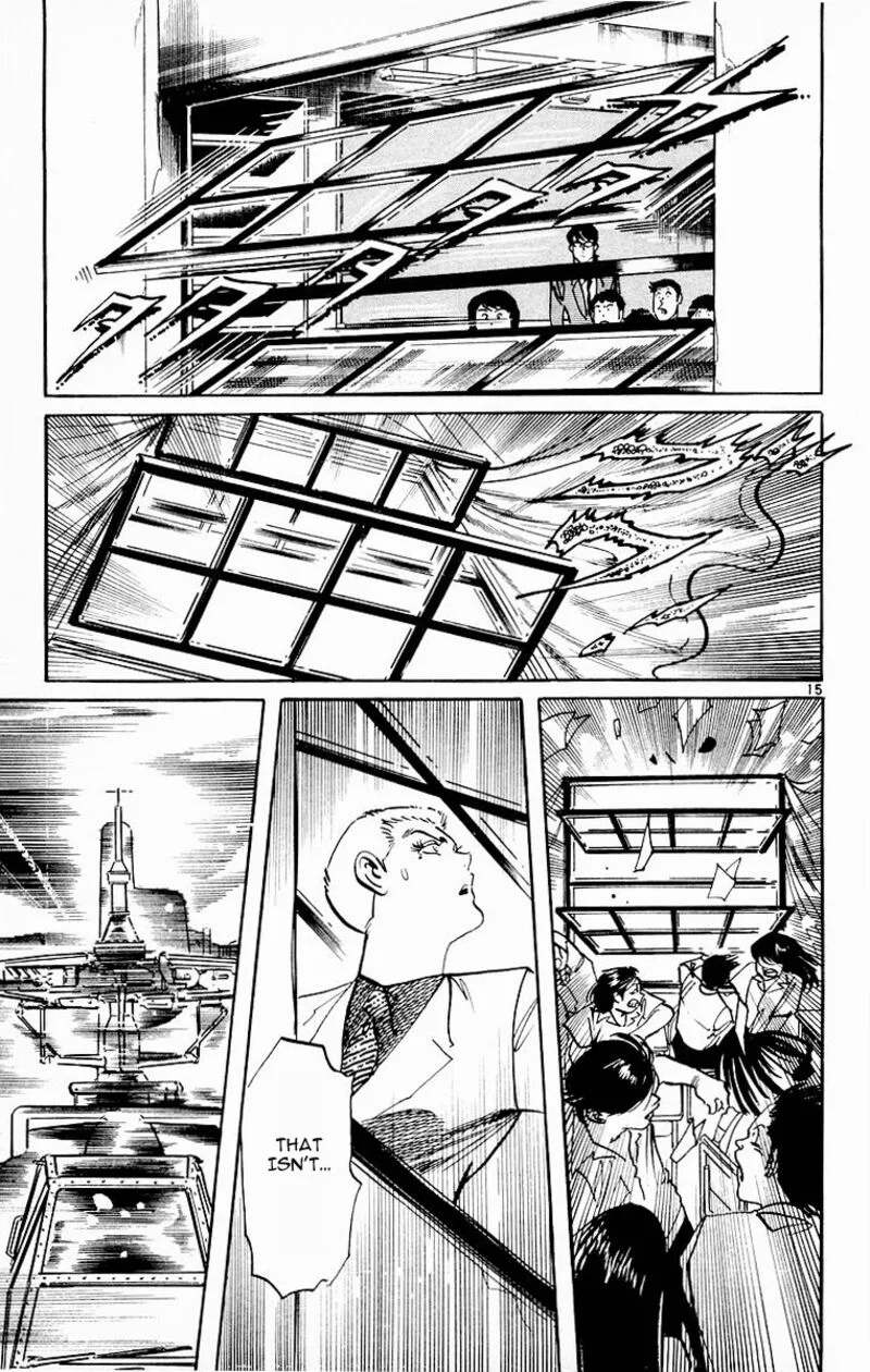 Jesus Chapter 95 page 15