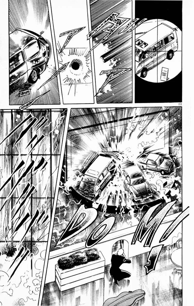 Jesus Chapter 97 page 11