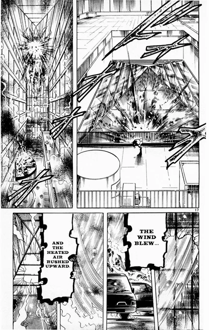 Jesus Chapter 97 page 17
