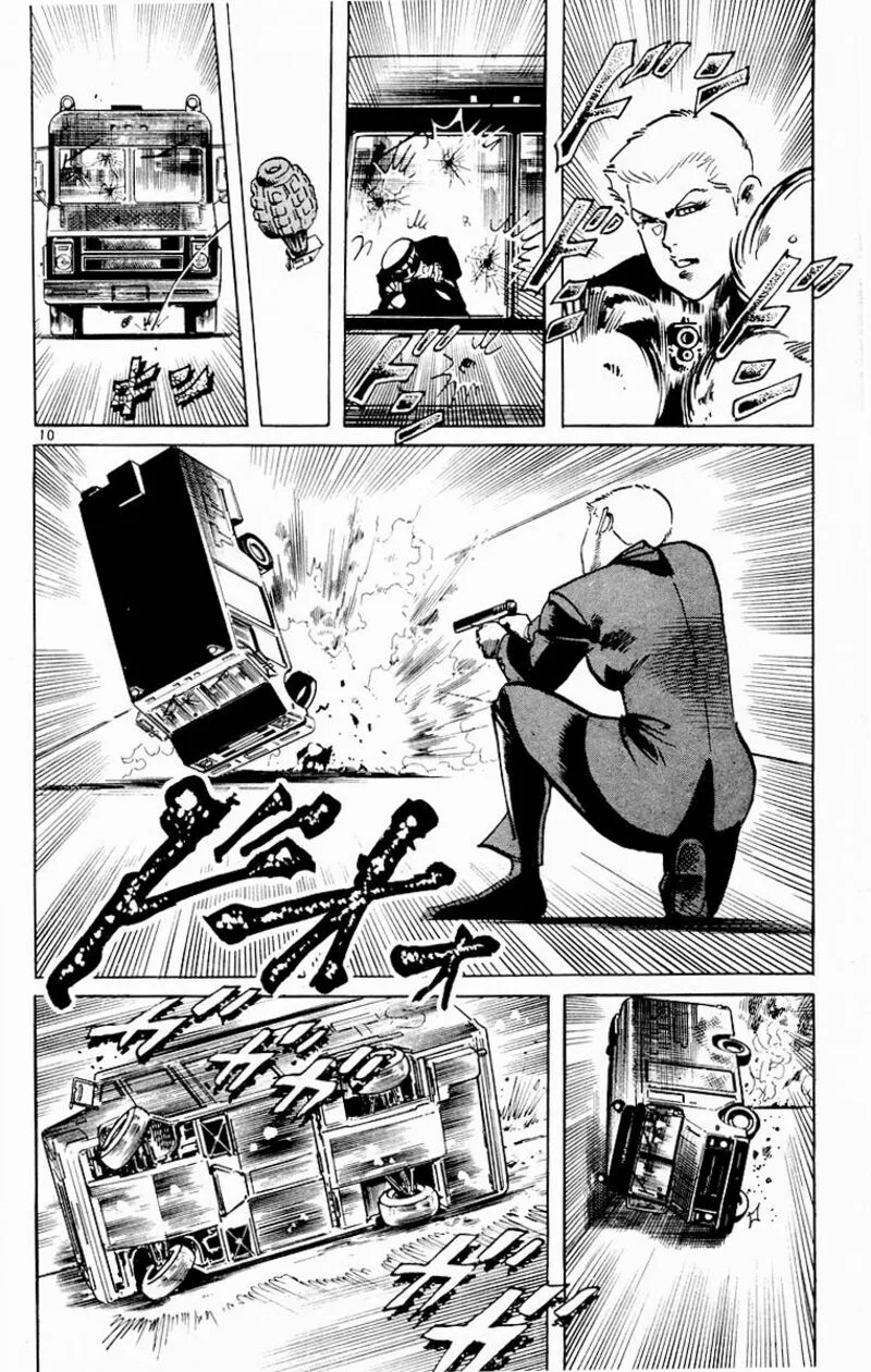 Jesus Chapter 98 page 13