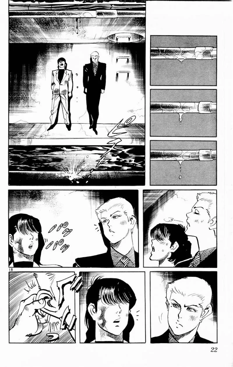 Jesus Chapter 98 page 20