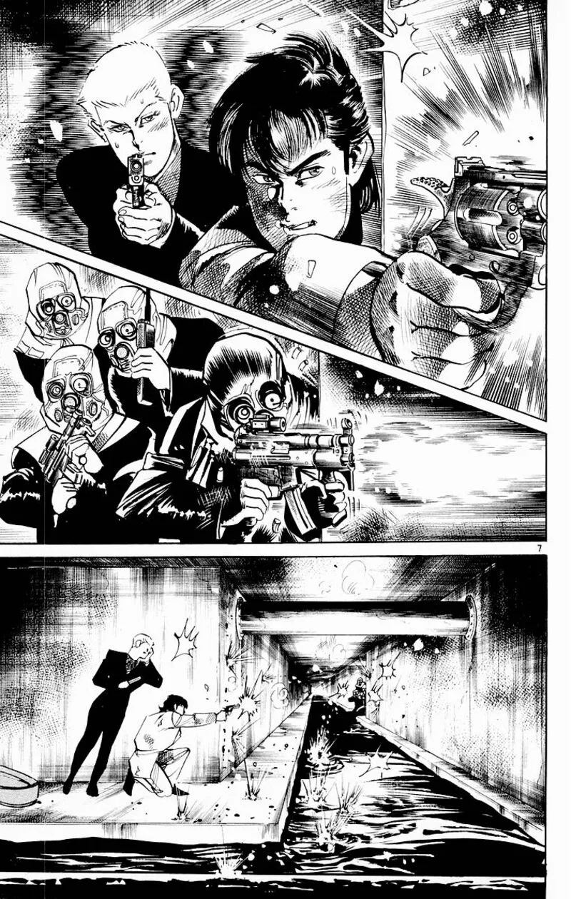 Jesus Chapter 99 page 7