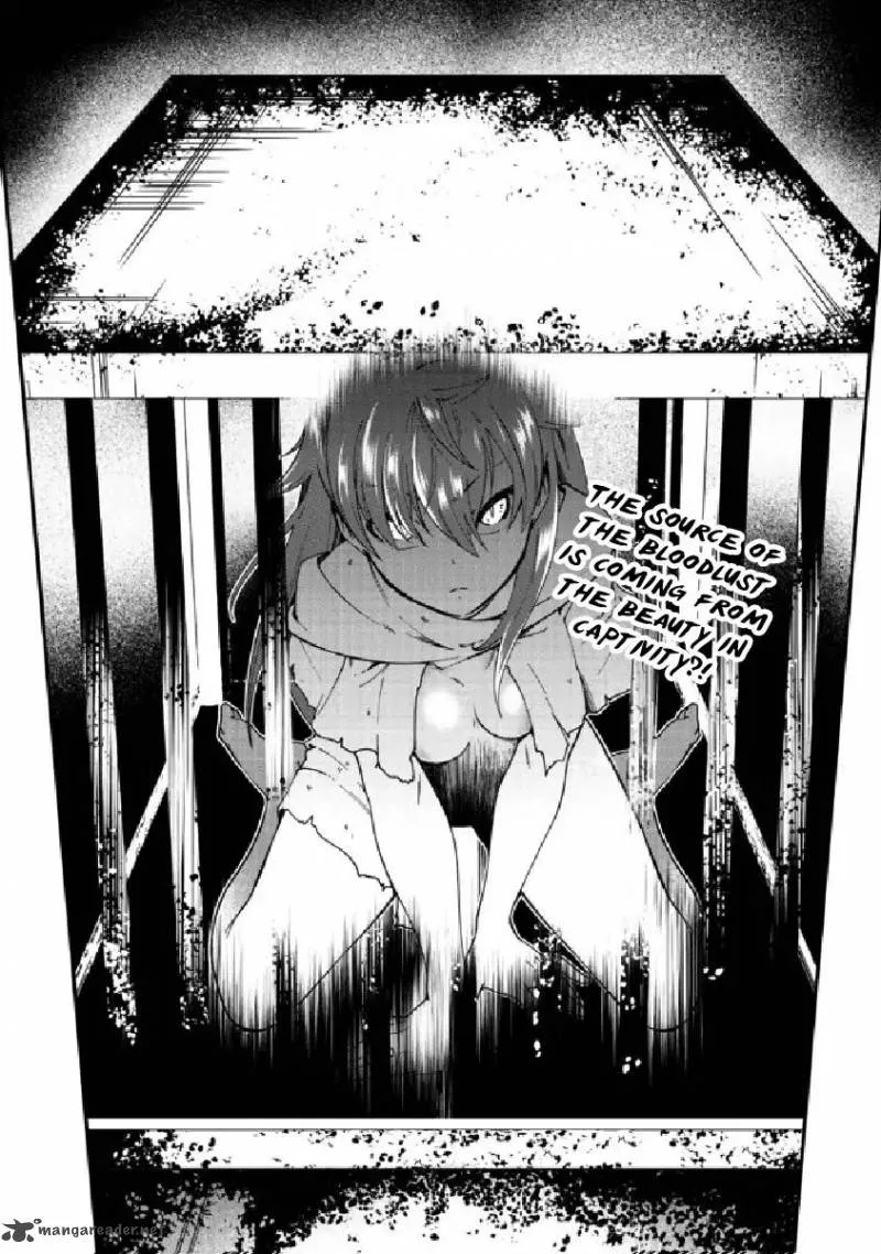 Jichou shinai Motoyuusha no Tsuyokute Tanoshii New Game Chapter 1 page 41