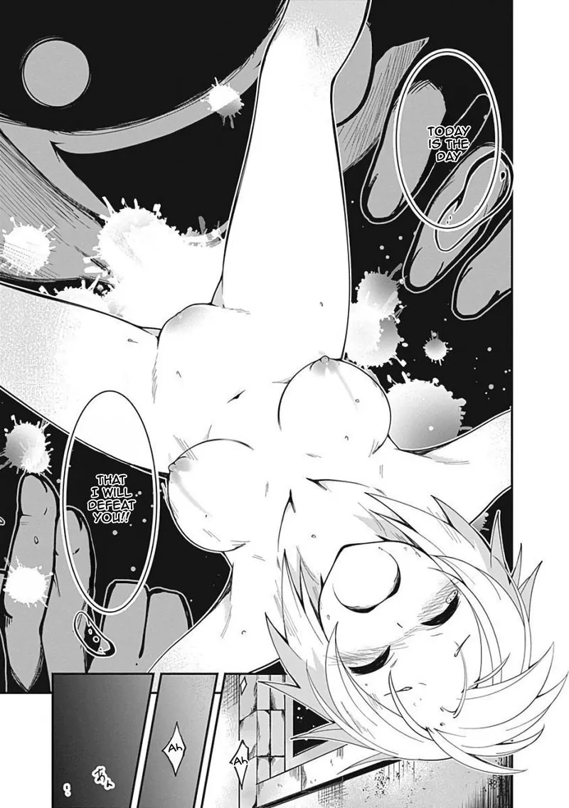 Jichou shinai Motoyuusha no Tsuyokute Tanoshii New Game Chapter 10 page 3