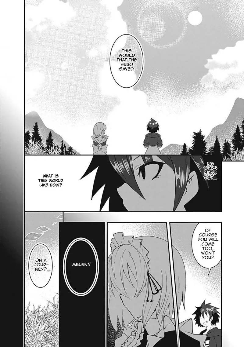 Jichou shinai Motoyuusha no Tsuyokute Tanoshii New Game Chapter 10 page 16