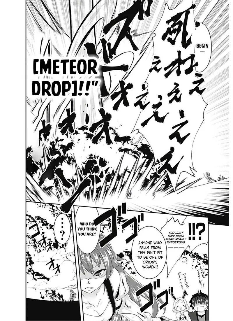 Jichou shinai Motoyuusha no Tsuyokute Tanoshii New Game Chapter 101 page 12