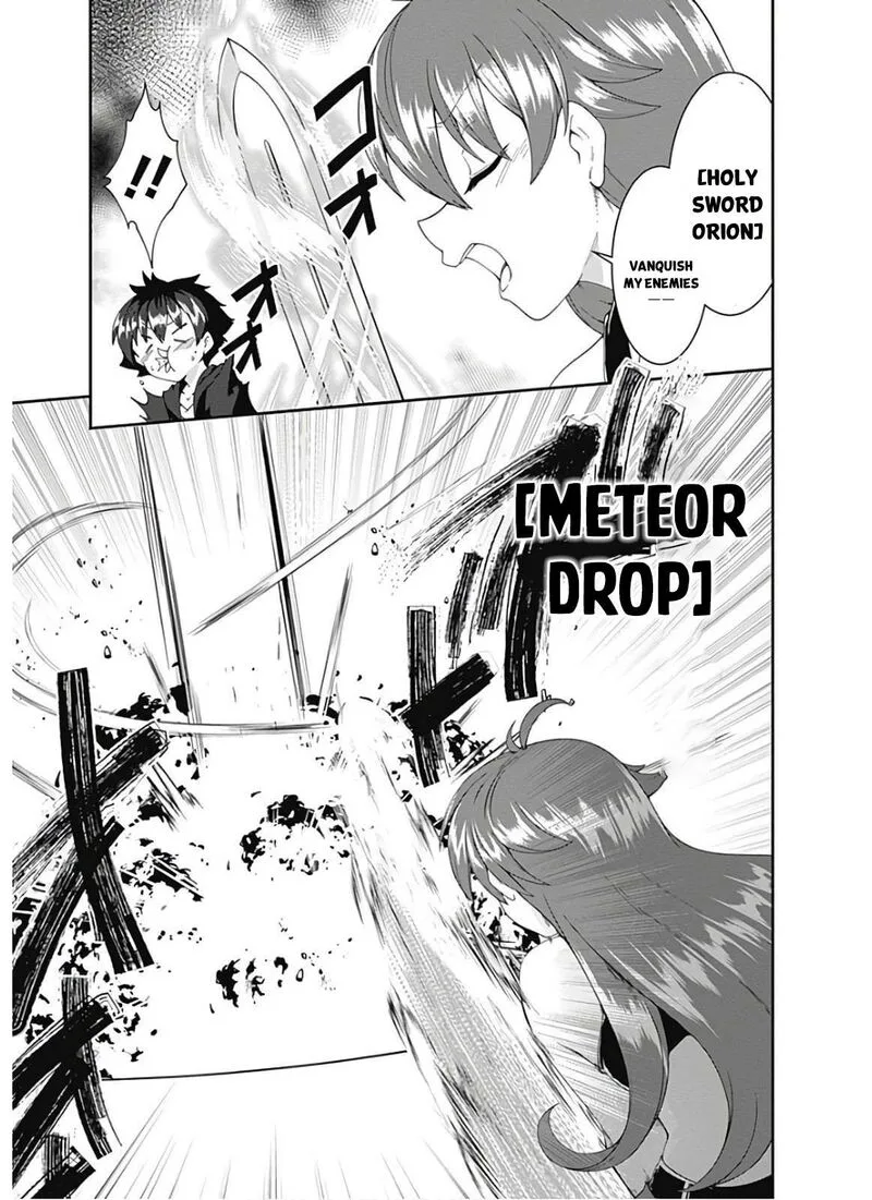 Jichou shinai Motoyuusha no Tsuyokute Tanoshii New Game Chapter 102 page 5