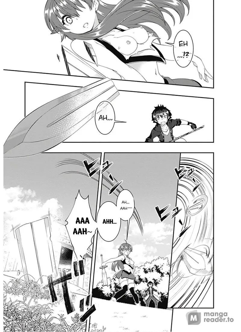 Jichou shinai Motoyuusha no Tsuyokute Tanoshii New Game Chapter 102 page 13