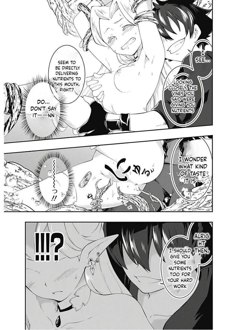 Jichou shinai Motoyuusha no Tsuyokute Tanoshii New Game Chapter 103 page 13