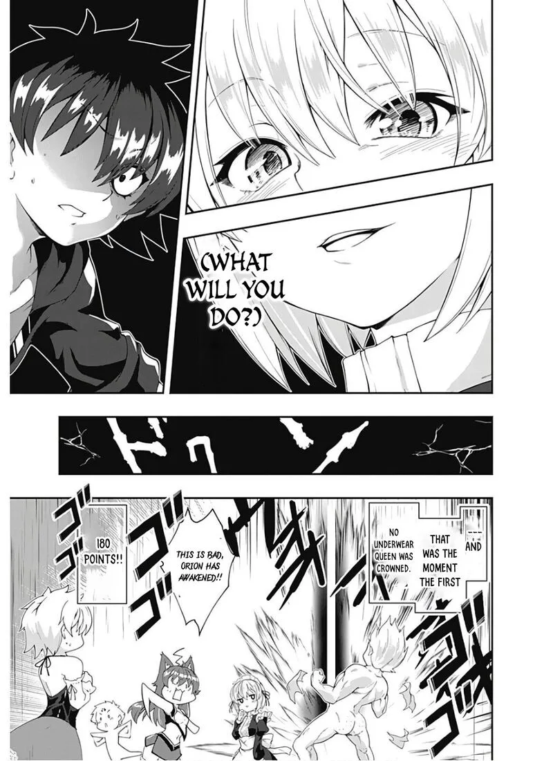 Jichou shinai Motoyuusha no Tsuyokute Tanoshii New Game Chapter 104 page 17