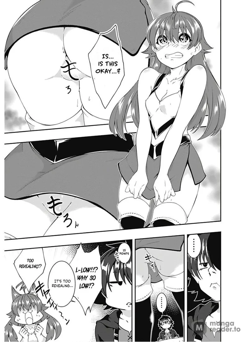 Jichou shinai Motoyuusha no Tsuyokute Tanoshii New Game Chapter 104 page 13