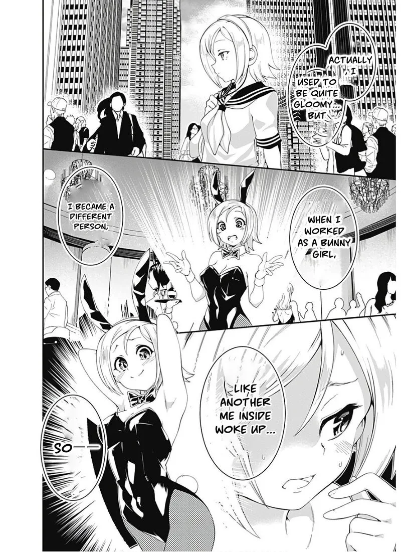 Jichou shinai Motoyuusha no Tsuyokute Tanoshii New Game Chapter 105 page 8