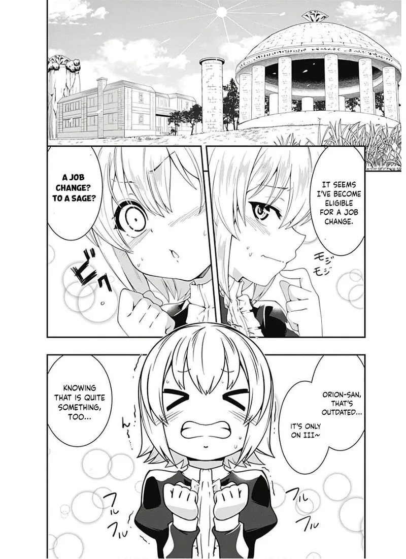 Jichou shinai Motoyuusha no Tsuyokute Tanoshii New Game Chapter 106 page 2