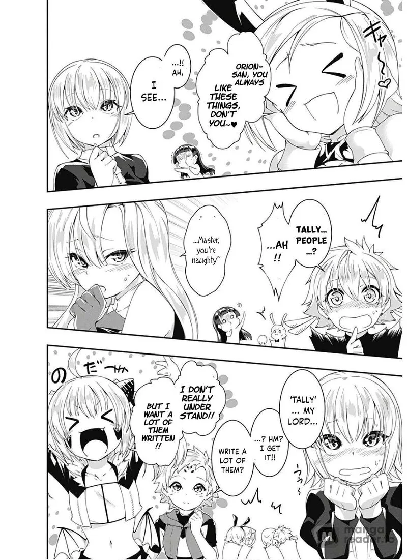 Jichou shinai Motoyuusha no Tsuyokute Tanoshii New Game Chapter 107 page 4