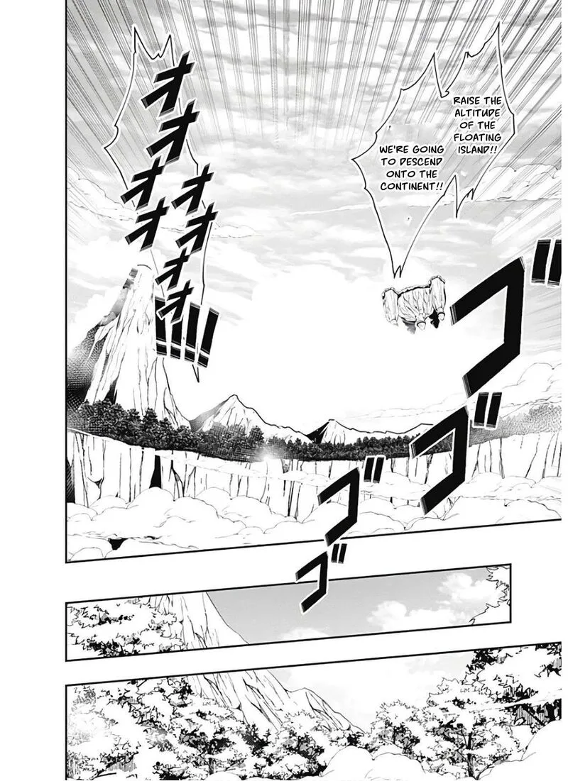 Jichou shinai Motoyuusha no Tsuyokute Tanoshii New Game Chapter 108 page 14