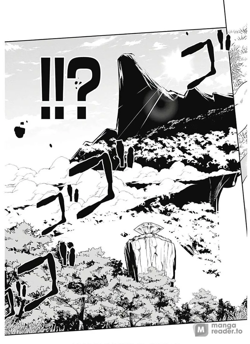 Jichou shinai Motoyuusha no Tsuyokute Tanoshii New Game Chapter 108 page 7