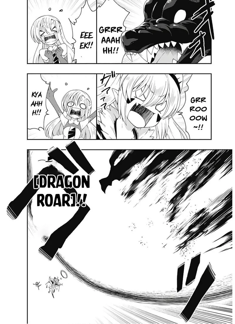 Jichou shinai Motoyuusha no Tsuyokute Tanoshii New Game Chapter 112 page 3