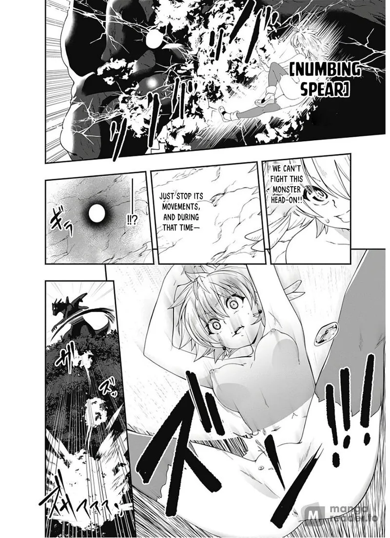 Jichou shinai Motoyuusha no Tsuyokute Tanoshii New Game Chapter 113 page 5