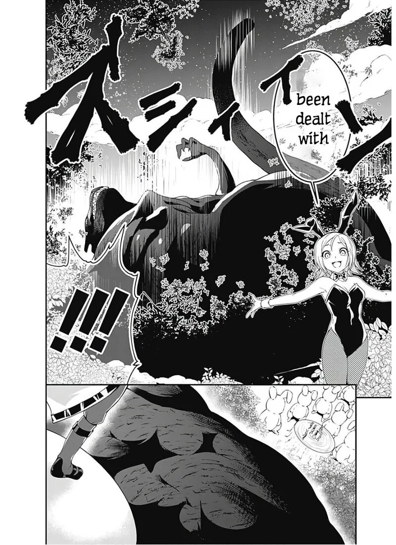 Jichou shinai Motoyuusha no Tsuyokute Tanoshii New Game Chapter 113 page 13