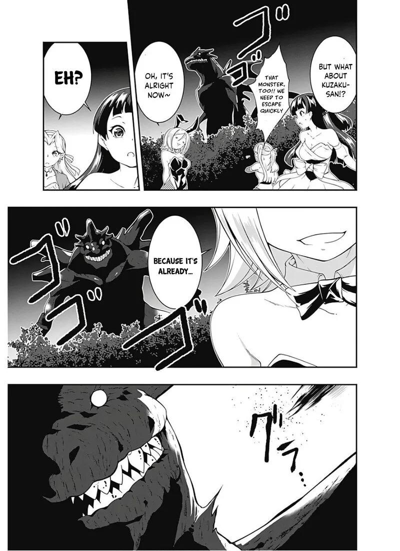 Jichou shinai Motoyuusha no Tsuyokute Tanoshii New Game Chapter 113 page 12