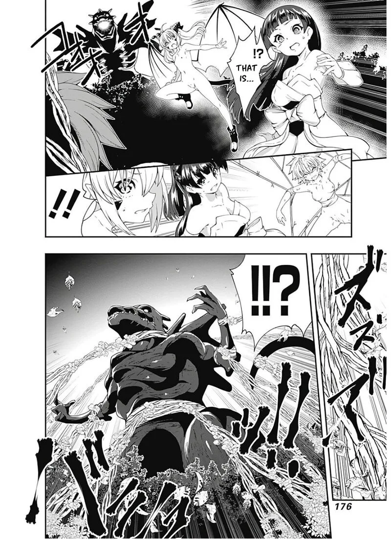 Jichou shinai Motoyuusha no Tsuyokute Tanoshii New Game Chapter 113 page 7