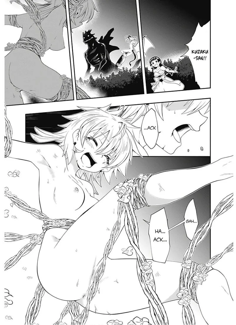 Jichou shinai Motoyuusha no Tsuyokute Tanoshii New Game Chapter 113 page 6
