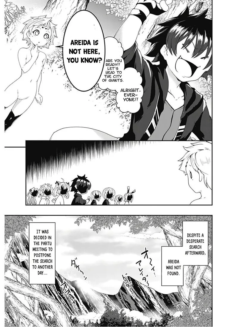Jichou shinai Motoyuusha no Tsuyokute Tanoshii New Game Chapter 113 page 16