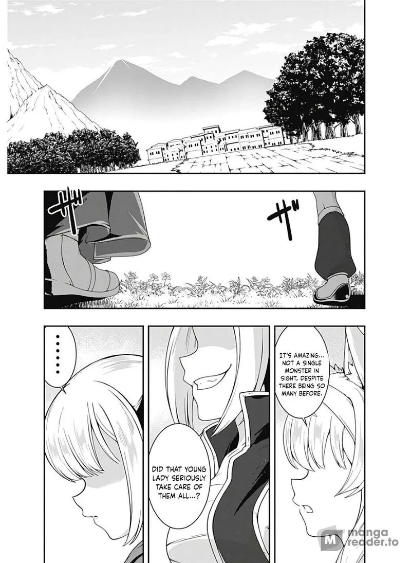 Jichou shinai Motoyuusha no Tsuyokute Tanoshii New Game Chapter 115 page 14