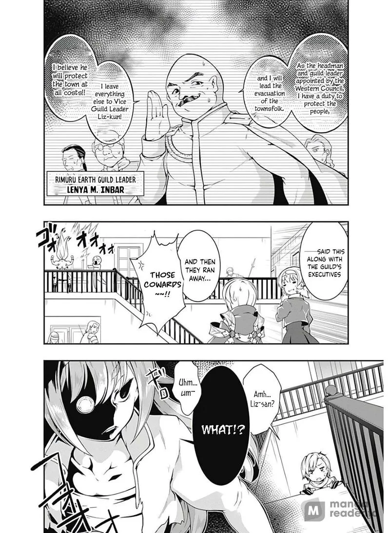 Jichou shinai Motoyuusha no Tsuyokute Tanoshii New Game Chapter 115 page 11