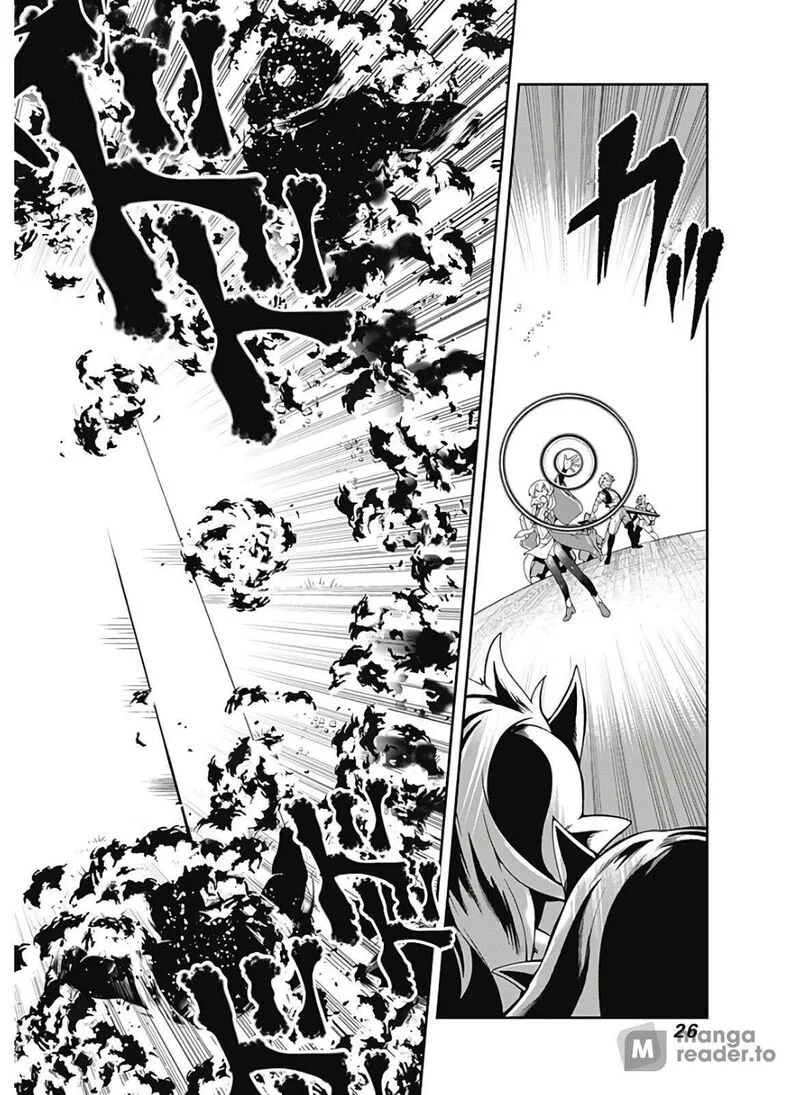 Jichou shinai Motoyuusha no Tsuyokute Tanoshii New Game Chapter 115 page 5