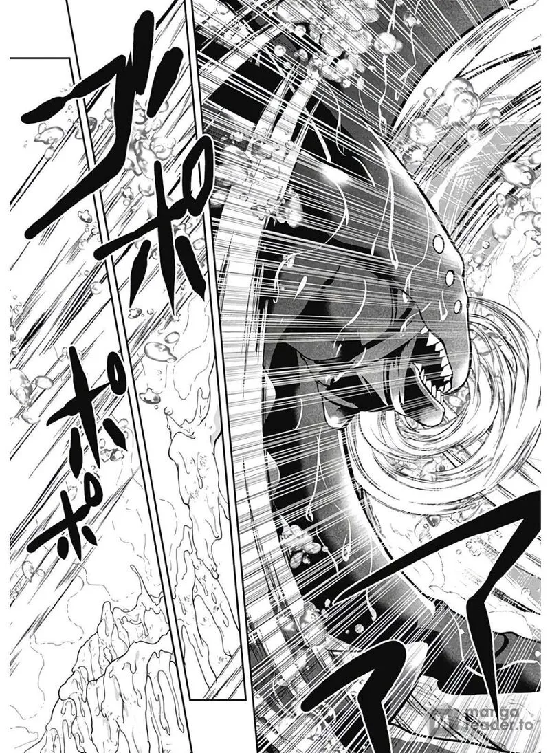 Jichou shinai Motoyuusha no Tsuyokute Tanoshii New Game Chapter 116 page 14