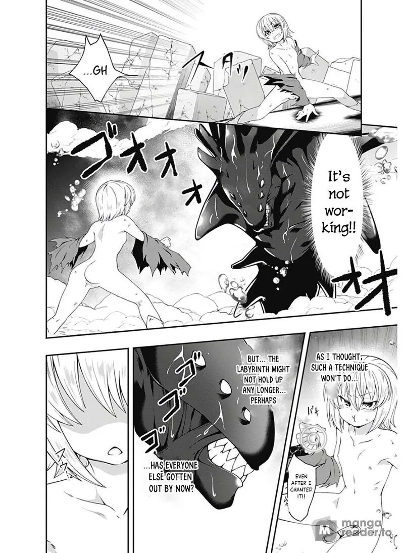 Jichou shinai Motoyuusha no Tsuyokute Tanoshii New Game Chapter 117 page 5