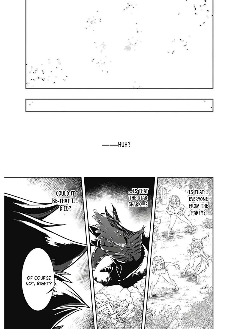 Jichou shinai Motoyuusha no Tsuyokute Tanoshii New Game Chapter 118 page 16