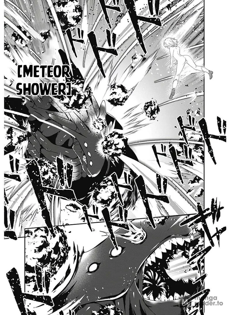 Jichou shinai Motoyuusha no Tsuyokute Tanoshii New Game Chapter 118 page 14